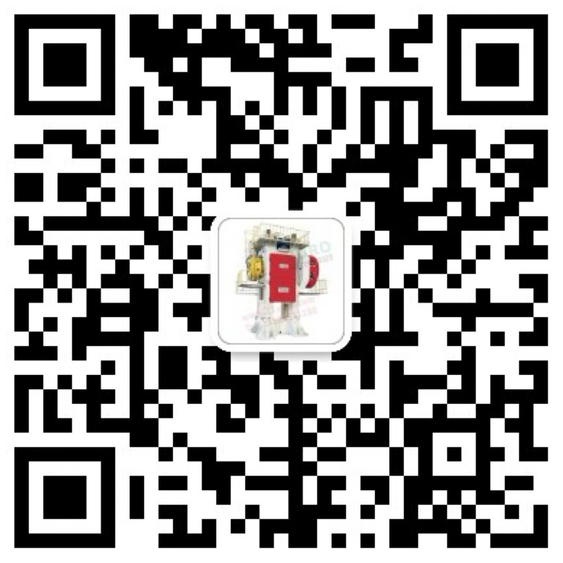 the qr code